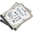 Seagate Momentus XT в массиве RAID0: