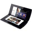 Sony Tablet P: