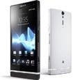 Смартфон Sony Xperia S: