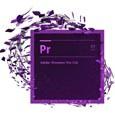 Видеоредактор Adobe Premiere Pro CS6:
