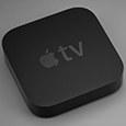 Сетевой медиаплеер Apple TV: