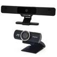 Веб-камеры Creative Live! Cam inPerson HD VF0720 и Cam Connect HD VF0750: