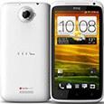 HTC One X: