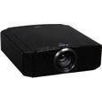 Кинотеатральные Full HD D-ILA-проекторы JVC DLA-X70RB и DLA-X90RB: