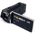Видеокамера JVC GZ-GX1
