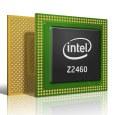 Платформа Medfield компании Intel: функциональные особенности Atom Z2460 для смартфонов