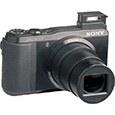 Фотокамера Sony DSC-HX20V