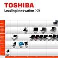 Toshiba в 2012 году: