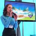 Пресс-конференция Acer: