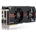 ASUS GeForce GTX 560 Ti 448 DirectCU II: хорошо адаптированное для оверклокеров решение с тихой СО