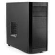 Корпус Fractal Design Core 3000: