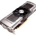 Видеоускоритель NVIDIA GeForce GTX 690: