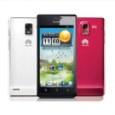 Huawei Device: российская премьера линейки смартфонов Ascend и планшета Mediapad 10 FHD