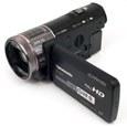 Видеокамера Panasonic HC-X900
