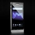 Sony Xperia P: