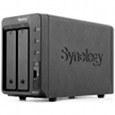 Высокопроизводительный сетевой накопитель Synology DS712+: