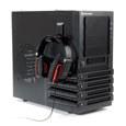 Корпус Thermaltake Level 10 GTS: