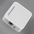 Компактный роутер с поддержкой 3G-модемов TP-Link TL-MR3020: