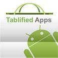Android-приложения для планшетов:
