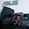 Новые продукты ASUS для геймеров в линейке Republic of Gamers: материнские платы, видеокарта, интереснейшая аудиокарта с новой системой шумоподавления и многое другое…