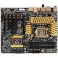 Системная плата ECS Z77H2-AX на чипсете Intel Z77: