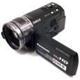 Видеокамера Panasonic HC-X800: