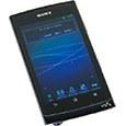 Sony Walkman Z: