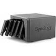 Внешний модуль на пять винчестеров Synology DX510: