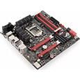 Системная плата ASUS Maximus V Gene на чипсете Intel Z77: уникальная модель формата microATX для геймеров и энтузиастов