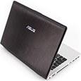 Мультимедийный ноутбук ASUS N46Wm с хорошей акустикой: красивая, но дорогая модель