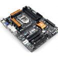 Системная плата Biostar TZ77XE4 на чипсете Intel Z77