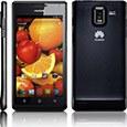 Коммуникатор Huawei Ascend P1: китайский, тонкий, пластмассовый, очень дорогой