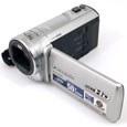 Видеокамера Panasonic HC-V500: