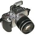 Семинар по цифровой фотографии фирмы Panasonic: