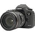 Canon EOS 5D Mark III, часть 1: обзор фотографических функций и возможностей камеры