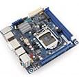 Системная плата Intel DH77DF на чипсете Intel H77: универсальное решение формата Mini-ITX