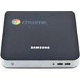 Неттоп Samsung Chromebox: изучаем Chrome OS на коммерческом устройстве