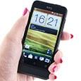 Коммуникатор HTC One V: