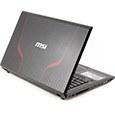 Ноутбук MSI GE70: игровая и при этом недорогая модель