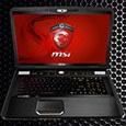 MSI представила уникальные технологии игровых ноутбуков,