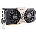 Palit GeForce GTX 660 Ti JetStream и Zotac GeForce GTX 660 Ti AMP! Edition: