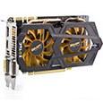 Zotac GeForce GTX 660 Ti AMP! Edition: