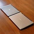 Сравнение ультрабуков Acer Aspire S3 двух поколений: