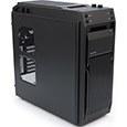 Корпус Chieftec LF-01B: