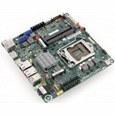 Системная плата Intel DQ77KB: уникальное решение формата Thin Mini-ITX с поддержкой технологий Intel AMT и vPro