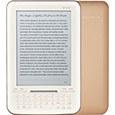 iriver Story HD: электронная книга с экраном E-Ink Pearl HD