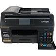 Обзор МФУ Lexmark OfficeEdge Pro5500: