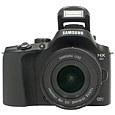Топовая системная беззеркальная камера Samsung NX20, часть 2: программное обеспечение и функции Wi-Fi