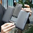 ASUS Padfone 2 представлен официально: репортаж с европейской презентации в Милане