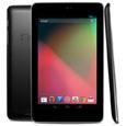 Российская презентация Google Nexus 7: